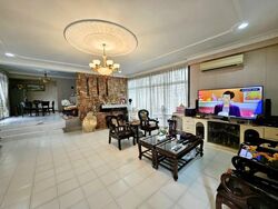 Jalan Sayang (D14), Detached #574439661